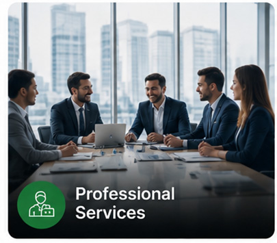 Professional Services