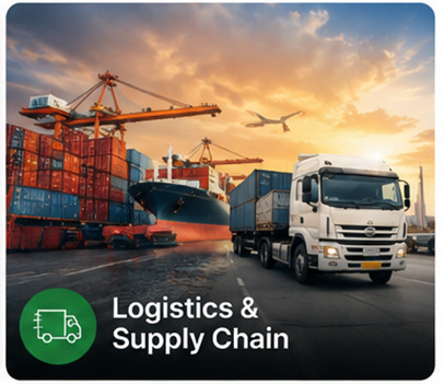 Logistics & Supply Chain